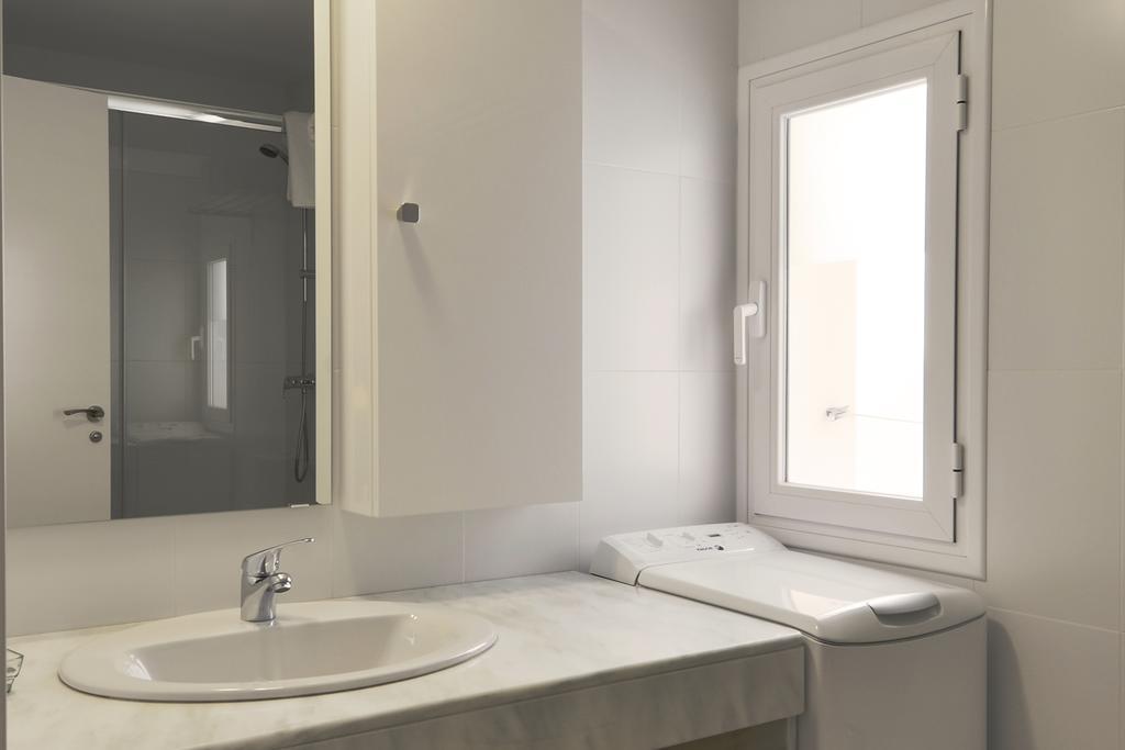 Alhambra Slowhomes Granada Kültér fotó