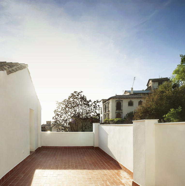 Alhambra Slowhomes Granada Kültér fotó