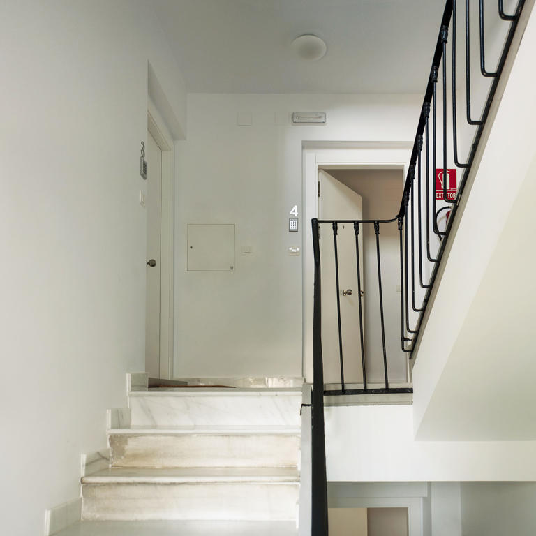 Alhambra Slowhomes Granada Kültér fotó