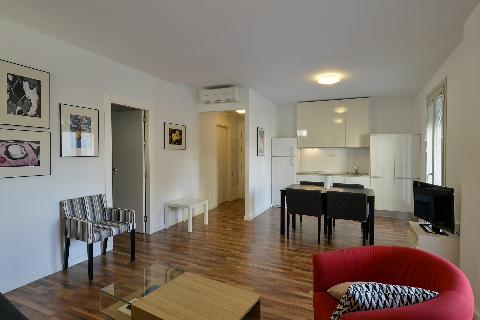 Alhambra Slowhomes Granada Kültér fotó