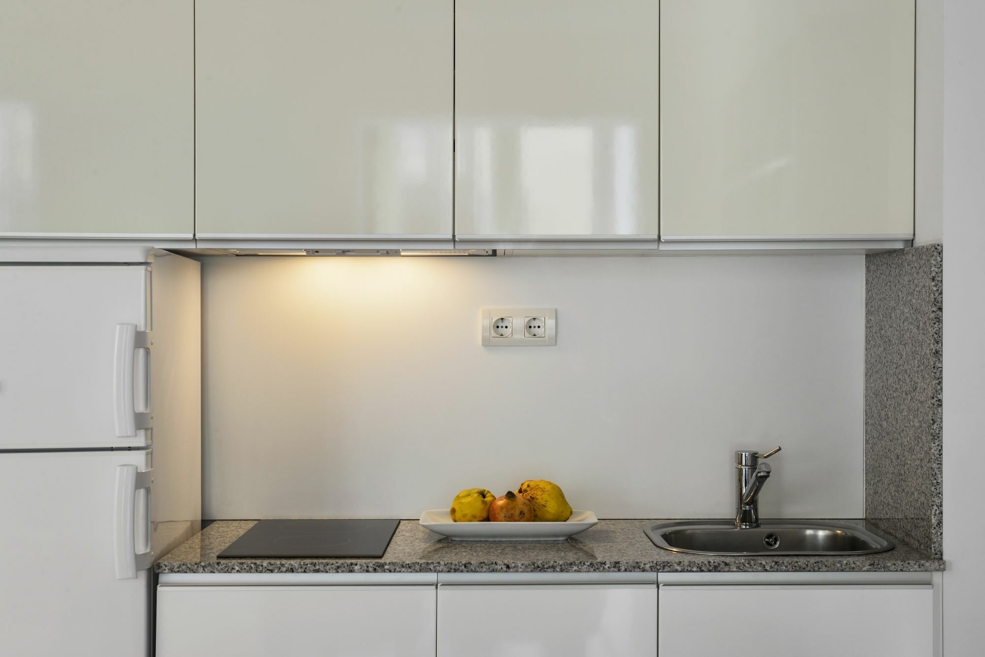 Alhambra Slowhomes Granada Kültér fotó