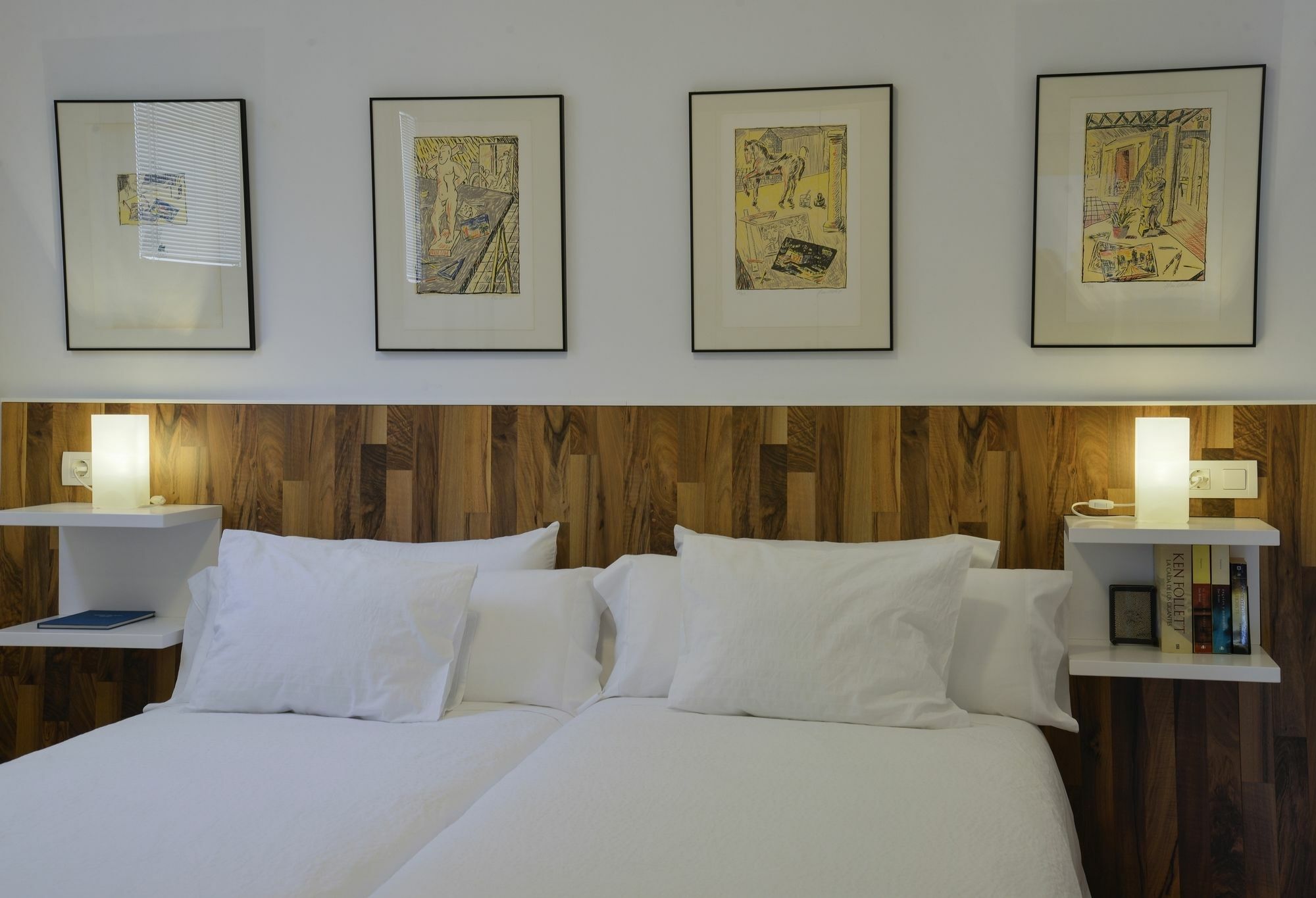 Alhambra Slowhomes Granada Kültér fotó