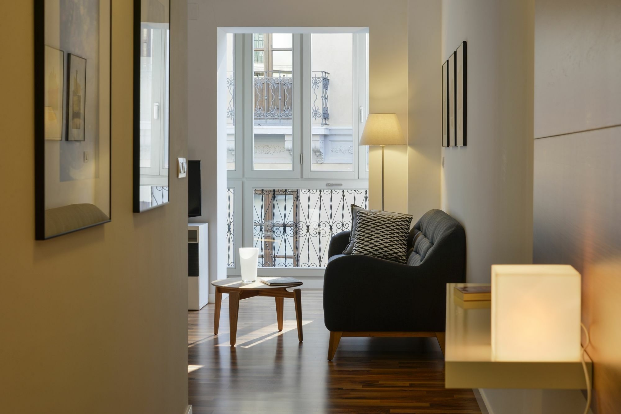 Alhambra Slowhomes Granada Kültér fotó