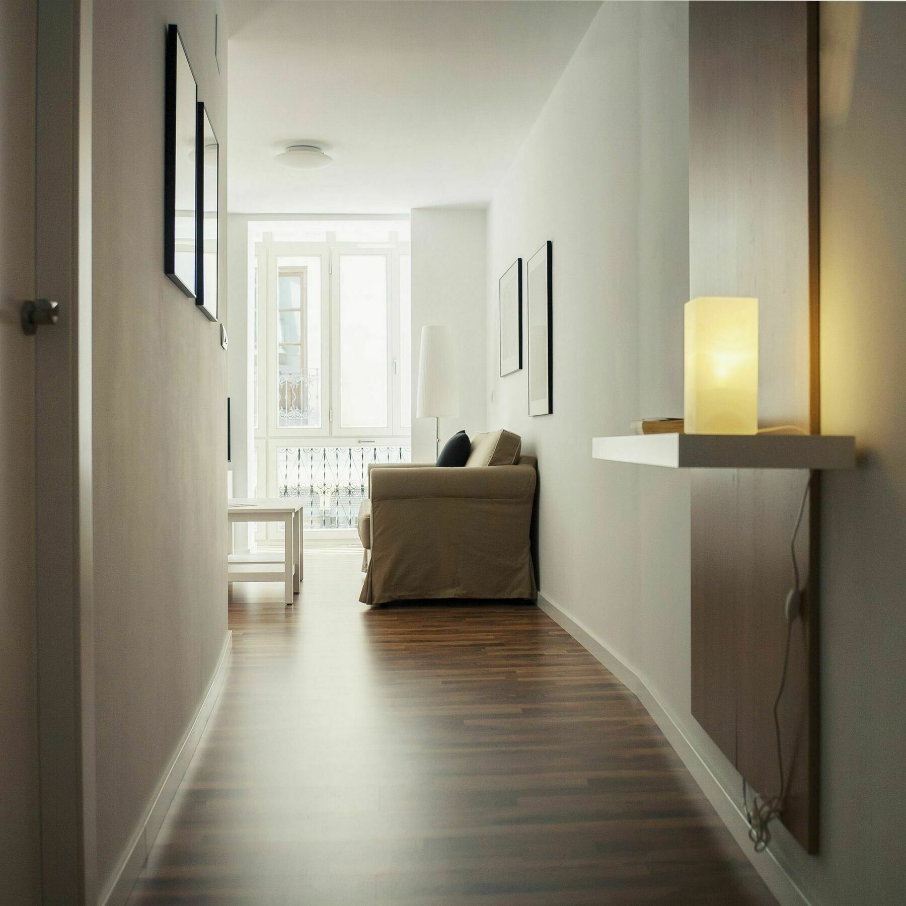 Alhambra Slowhomes Granada Kültér fotó